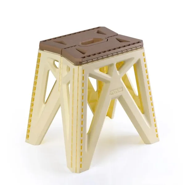 Max plast small foldable outdoor chair