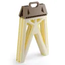 maxplast portable outdoor folding chair 45 CM