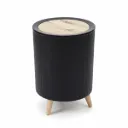 KABAS PLAST trash bin