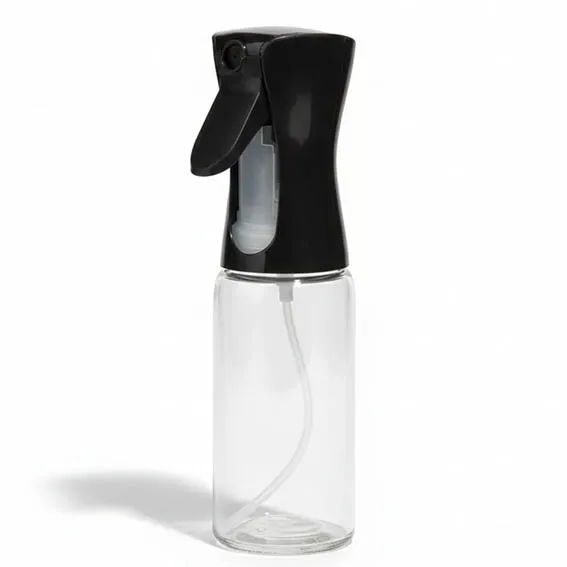 [10.0001.1.0020] Spray bottle (Black)