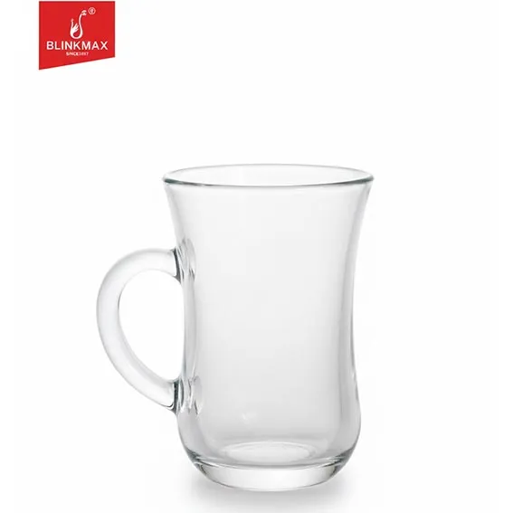 [10.0001.1.0269] Set of 6 Coffee Cups BLINKMAX