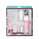 9*1 Nail & Foot Pedicure Kit 3-837