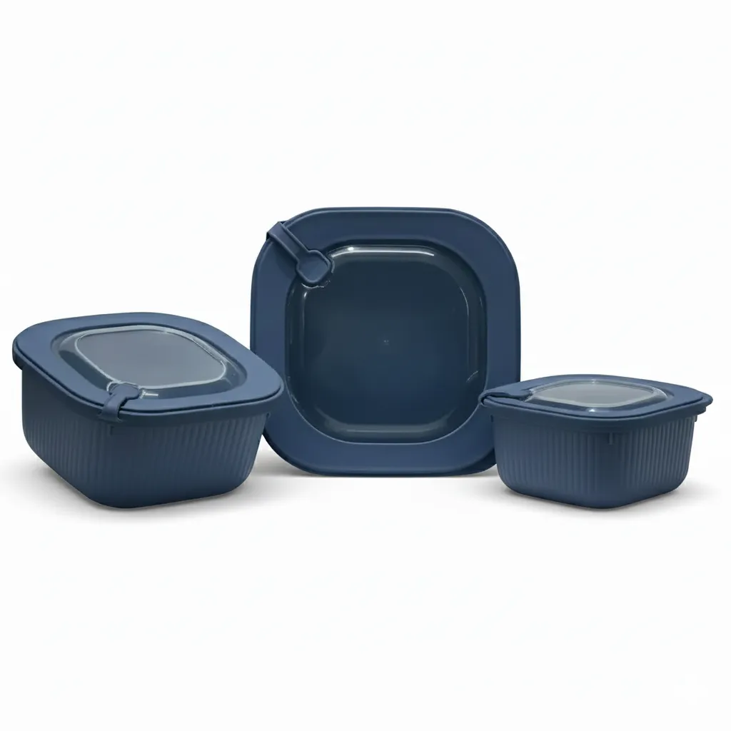 [10.0001.1.0280] Dunya Food Storage Container