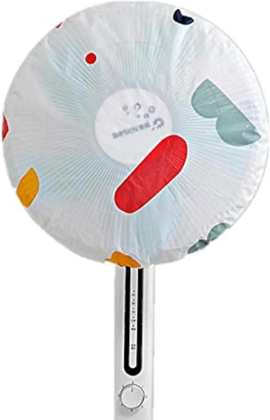 [10.0001.1.0355] Waterproof fan cover