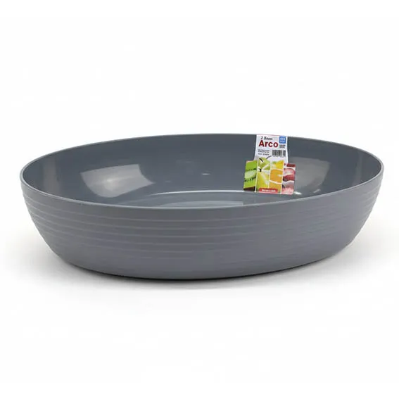 [10.0001.1.0199] oval-shaped food bowl ARCO