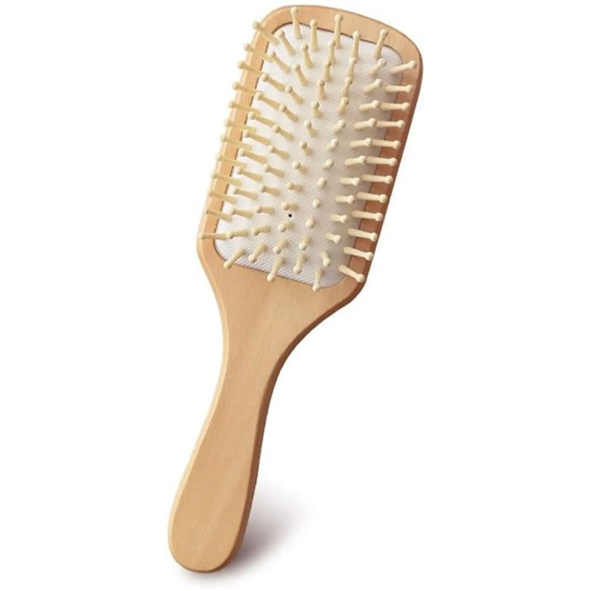 [10.0001.1.0118] Wooden hairbrush