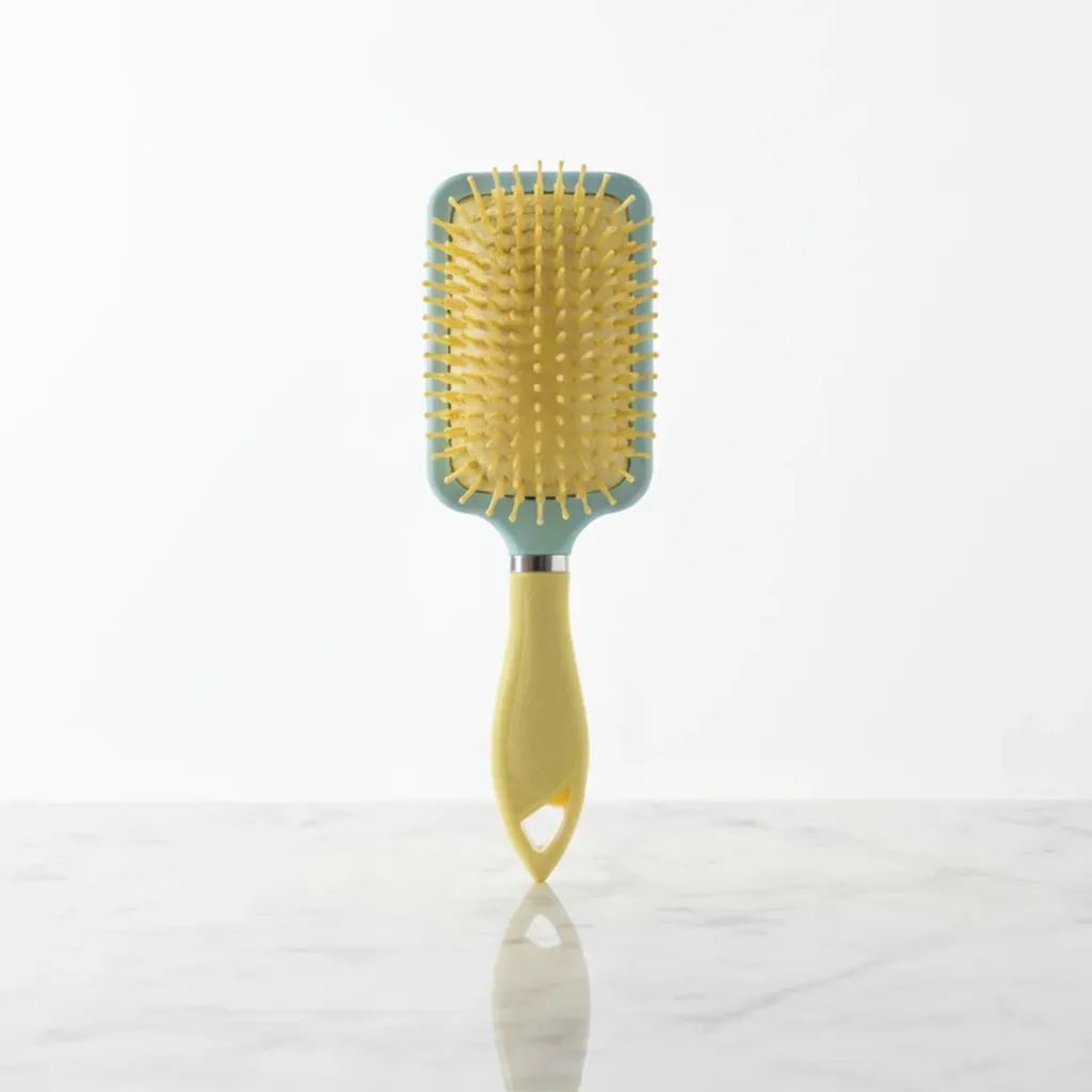 [10.0001.1.0259] Hairbrush 3946