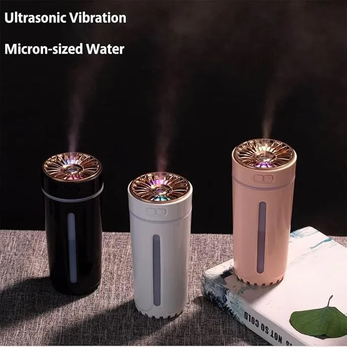 [10.0001.1.0131] Aroma humidifier