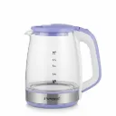 FLAMNGO 2.2L GLASS Kettle