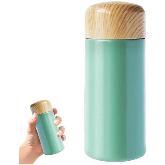 Thermal coffee mug 150ml