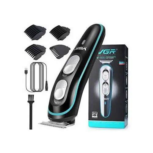 [10.0001.1.0101] Hair Trimmer VGR V-055