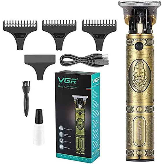 [10.0001.1.0310] VGR V-085 A Multi-use Shaving Hair