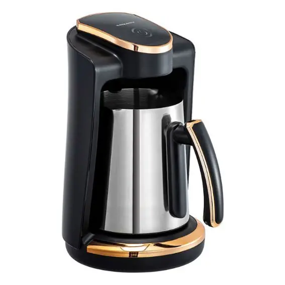 [10.0001.1.0256] Digital Coffee Machine SOKANY  SK-09049