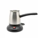 Stainless Steel electric Coffee Pot HOOR