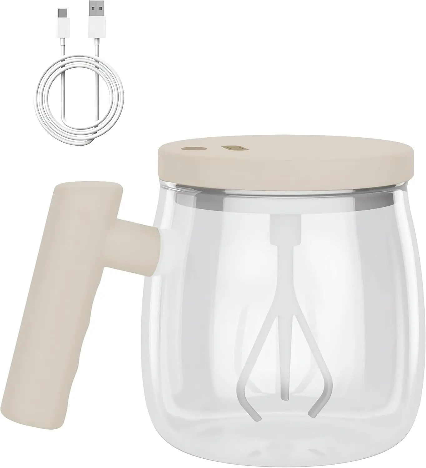 [10.0001.1.0261] كوب خلط تلقائي